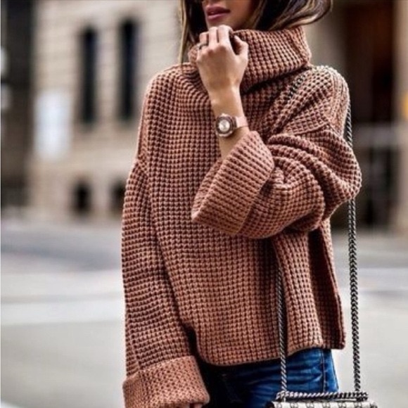 Free People Sweaters - Free People Park City Sweater